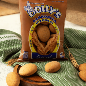 Sabrositas Integrales DOLLYS