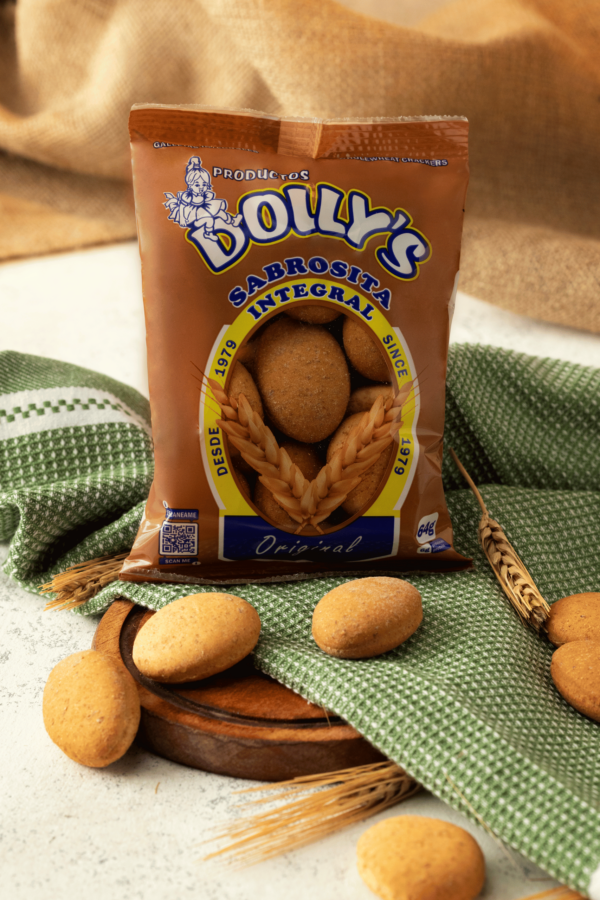 Sabrositas Integrales DOLLYS