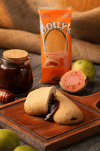 Delicias de Guayaba