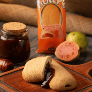 Delicias de Guayaba DOLLYS