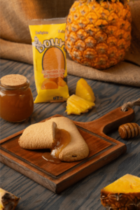 Delicias de Piña
