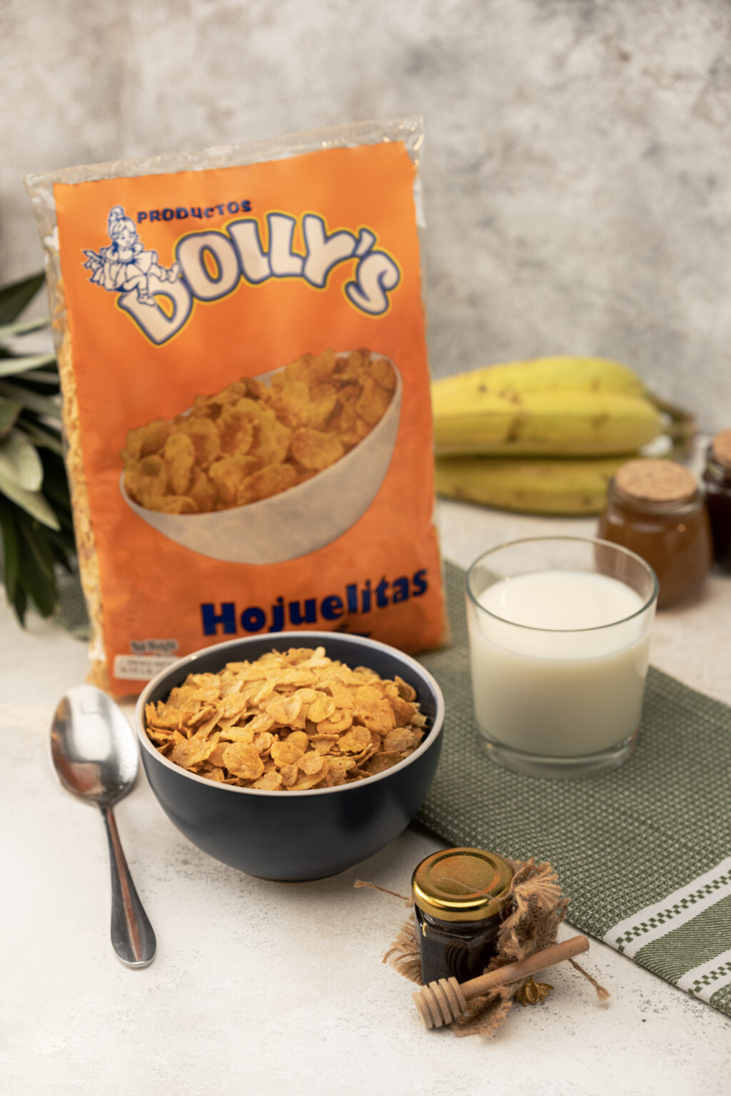 Hojuelitas