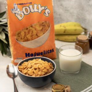 Cereales