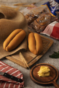Pan Cubano Plus
