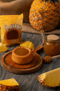 Volcán de Piña
