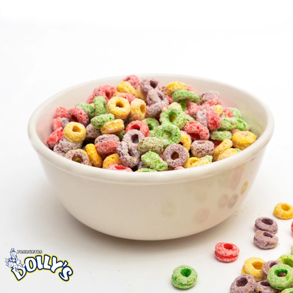 cereales dollys