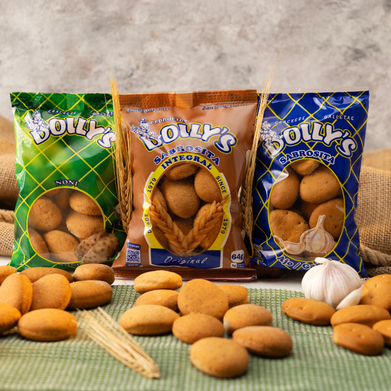 GALLETERIA DOLLYS