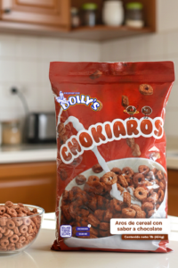 Chokiaros