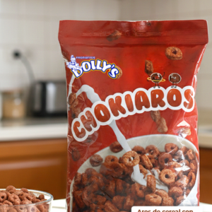 Chokiaros