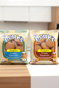Galletas Craquis tamaño Familiar