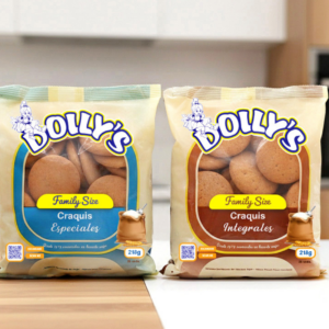 Galletas Craquis tamaño Familiar