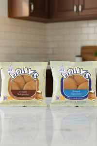 Galletas Craquis