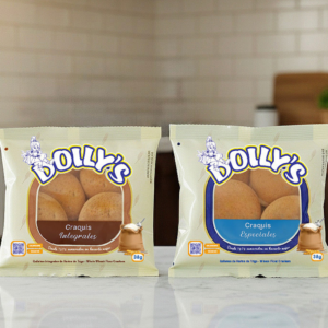 Galletas Craquis